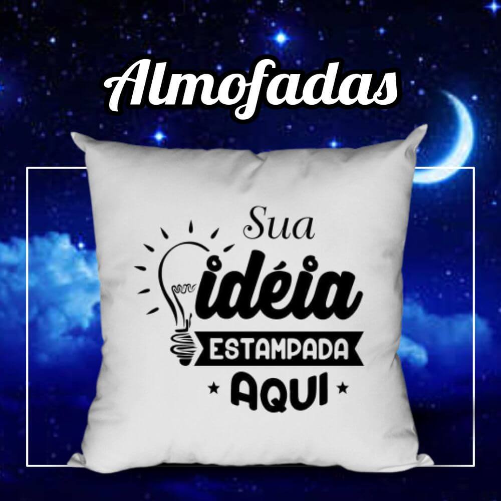 Almofada infantil SUPER STAR