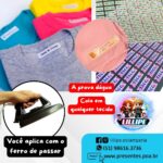 Etiquetas Termoadesivas